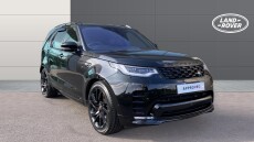 Land Rover Discovery 3.0 P360 R-Dynamic HSE 5dr Auto Petrol Station Wagon